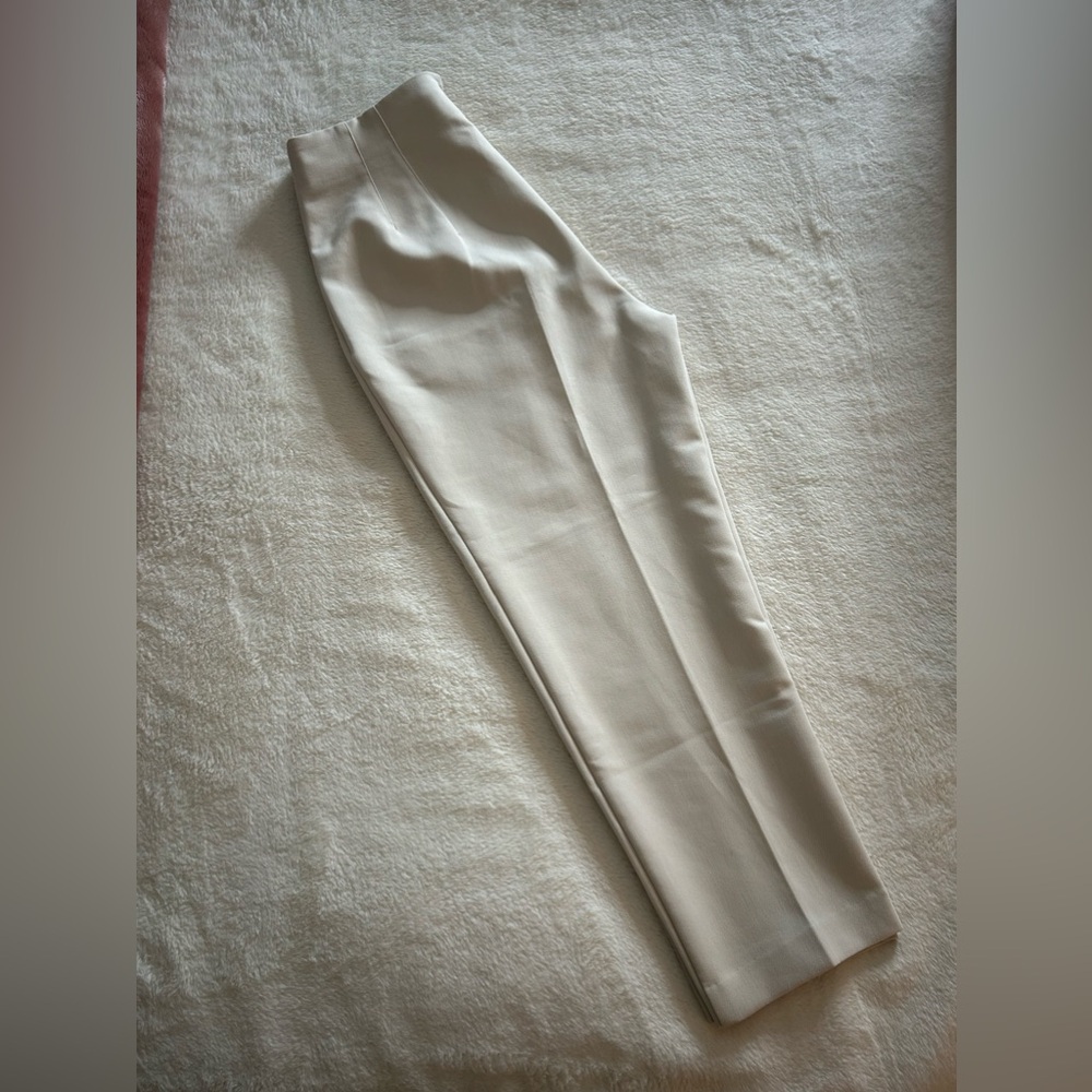 Zara women’s trousers